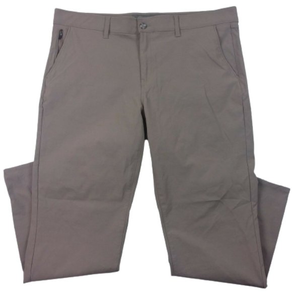 Weatherproof Pants Weatherproof Vintage Outdoor Pants Reg Fit